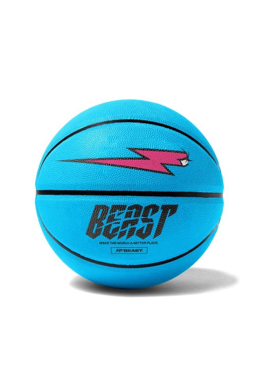 MRBEAST BASKETBALL