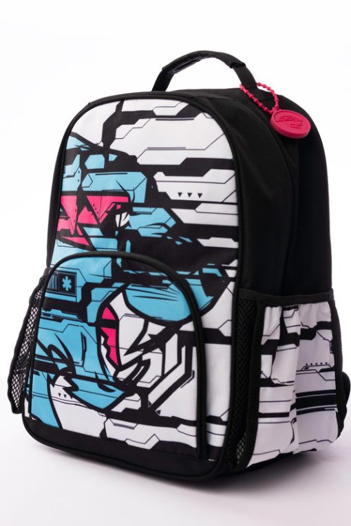 MRBEAST PARTICLE BACKPACK - BLACK