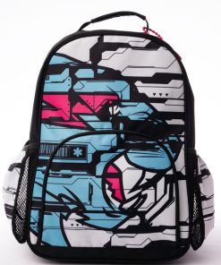 MRBEAST PARTICLE BACKPACK - BLACK