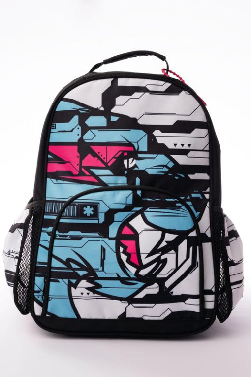 MRBEAST PARTICLE BACKPACK - BLACK